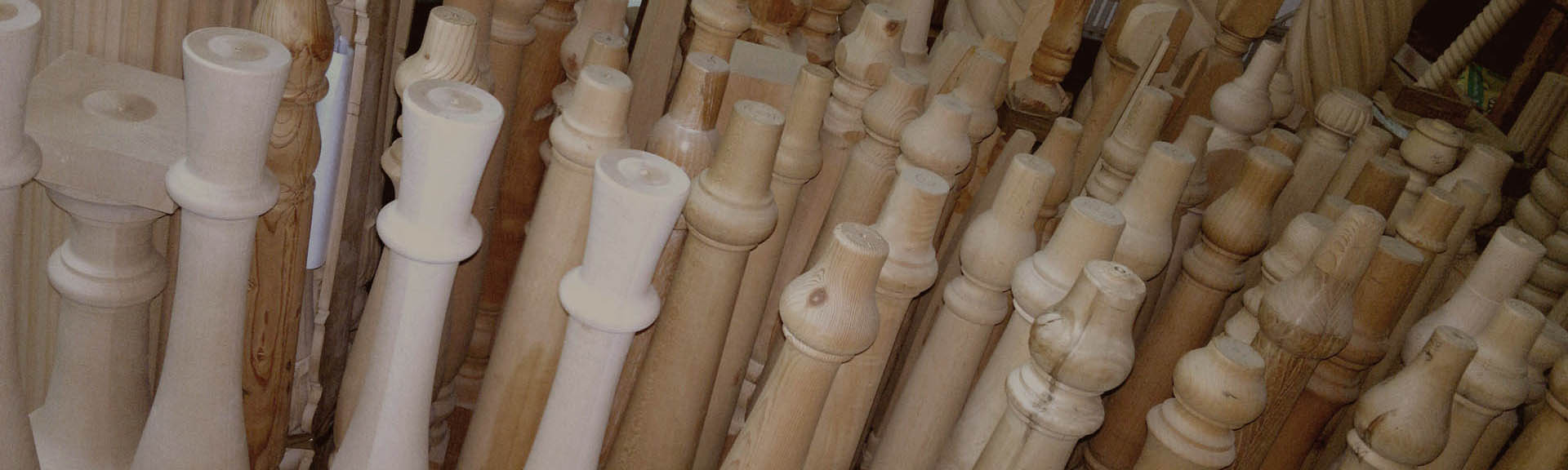 Tornitura effepi, fresatura elicoidale, gambe tavolo, scala in ...