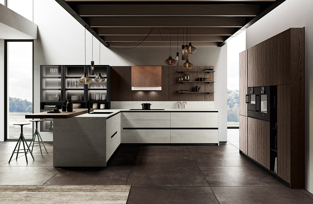 Miton cucine