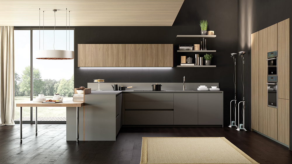 Miton cucine