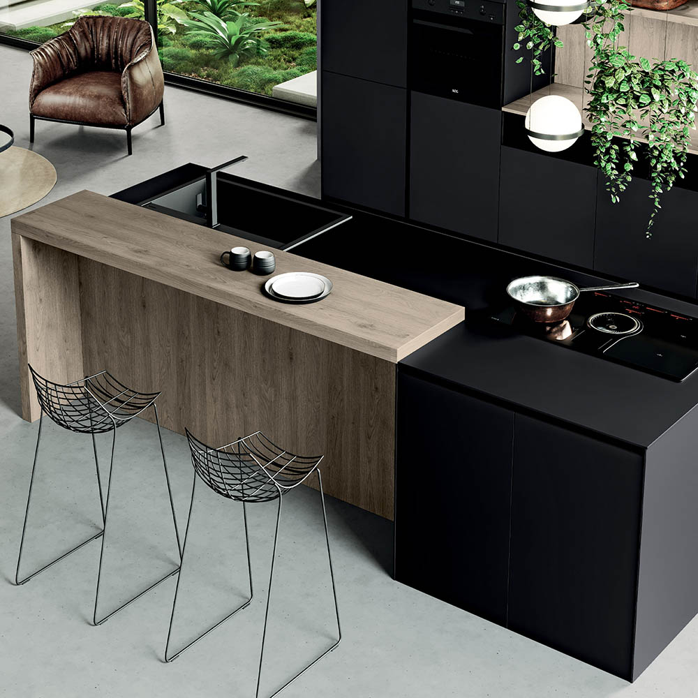 Miton cucine