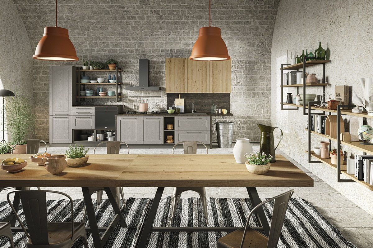 Astra cucine